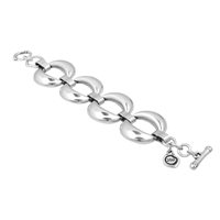 Bracciale Ciclon Donna in Lega metallica 231124 - 231124